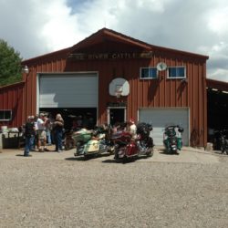 Indian Motor Works dedicated to the preservation and restoration of the Indian motorcycle