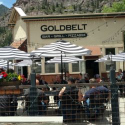 Goldbelt Bar & Grill Silverton