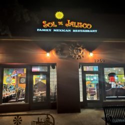 NoCo IMRG Dinner ride to Sol De Jalisco