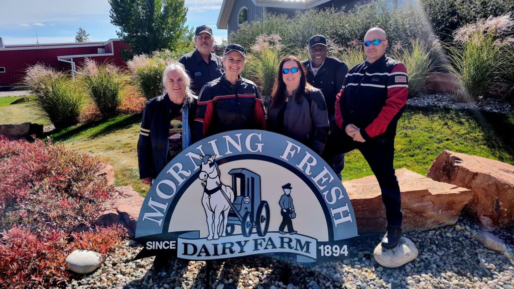 Northern Colorado IMRG at Howling Cow Cafe