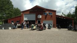 Indian Motor Works dedicated to the preservation and restoration of the Indian motorcycle