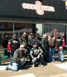 NoCo IMRG at 2 Doors Down Cheyenne, WY