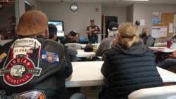 Colorado Statewide IMRG Road Officer Training