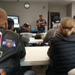 Colorado Statewide IMRG Road Officer Training