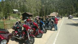 NoCo IMRG Glen Haven Cinnamon Roll Ride