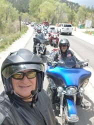 IMRG NoCo Peak-to-Peak Ride