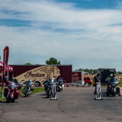 Indian Demo Days at Indian Motorcycle of Fort Collins July 2019