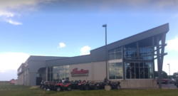 Indian Motorcycle of Fort Collins