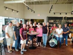 NoCo IMRG Celebrates 1-Year Chapter Anniversary