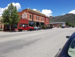 The Lariat, Buena Vista