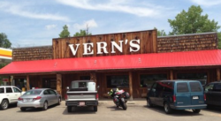 Vern's Place LaPorte, CO
