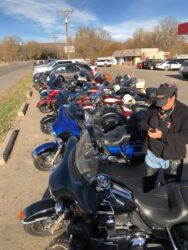NoCo IMRG Vern's Breakfast Ride