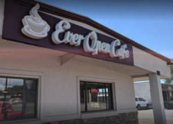 Ever Open Cafe