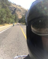 NoCo IMRG Walden Loop Motorcycle Ride