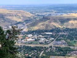 NoCo IMRG Lookout Mountain Ride