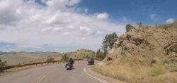 NoCo IMRG Ride - Lookout Mountain