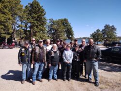NoCo IMRG Ride to Dowdy Lake in Red Feather Lakes