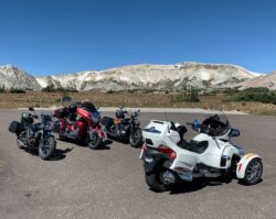 NoCo IMRG Snowy Range Ride