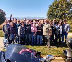 NoCo IMRG Dine & Dash Progessive Dinner Motorcycle Ride