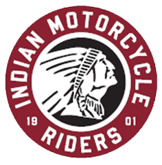 Indian Motorcycle Riders Owners logo