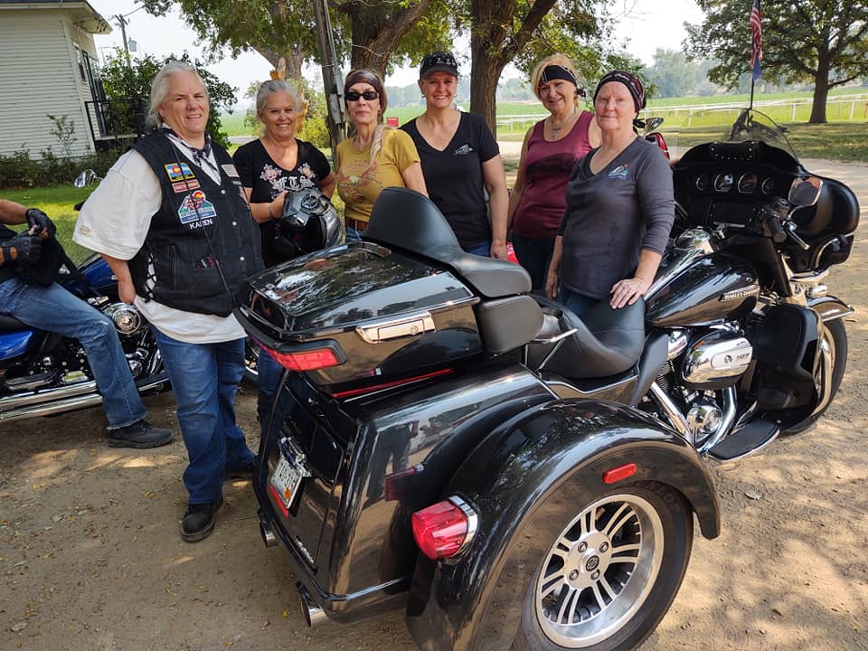 Northern Colorado IMRG Ladies | Internatlonal Female Ride Day