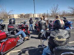 Northern Colorado Indian Motorcycle Riders Group Road Survival Skills