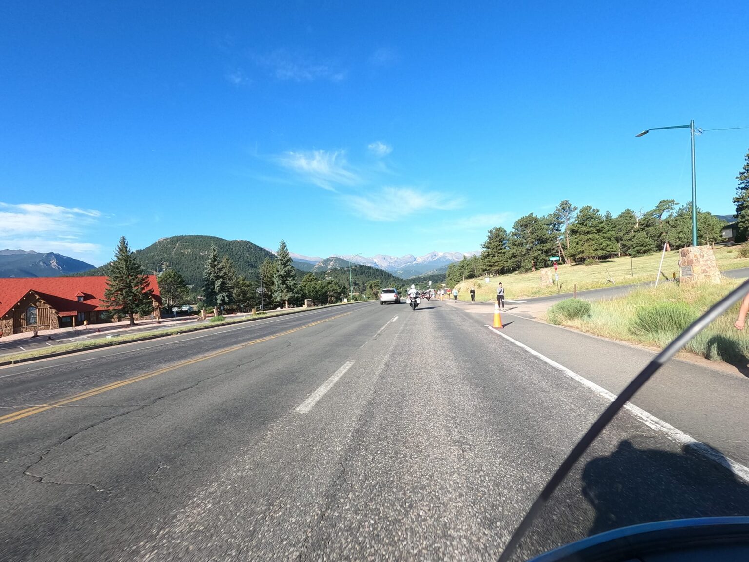 Glenwood Springs Loop Road Trip Northern Colorado IMRG