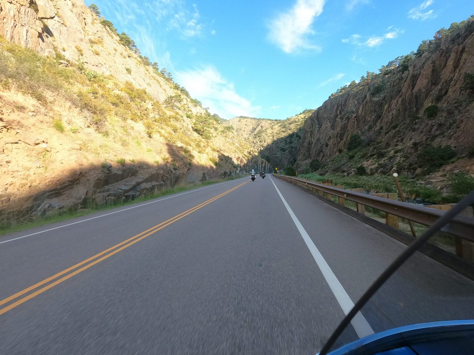 Glenwood Springs Loop Road Trip Northern Colorado IMRG