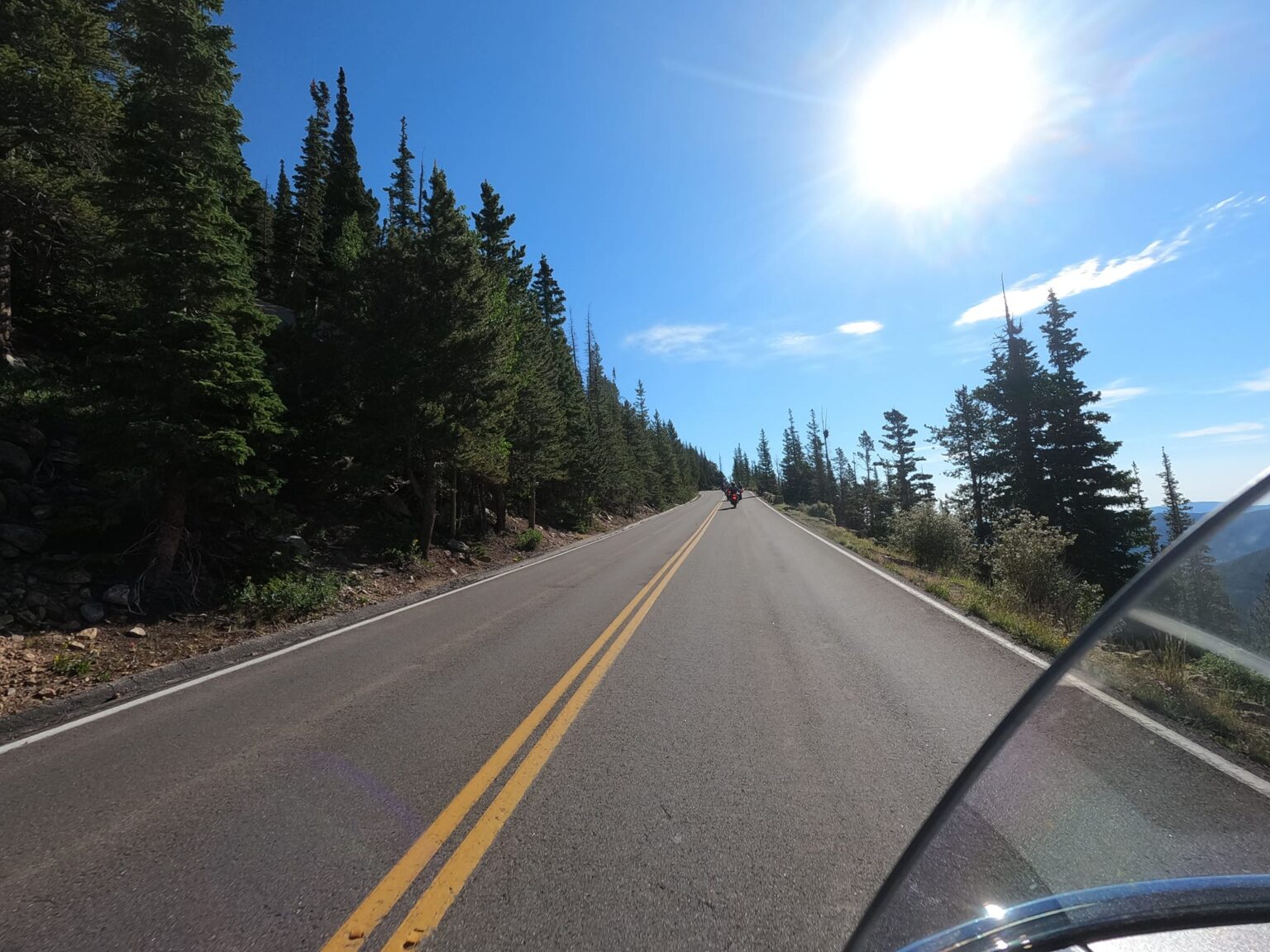 Glenwood Springs Loop Road Trip Northern Colorado IMRG