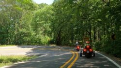 Northern Colorado Indian Motorcycle Riders Group Ozarks Adventure