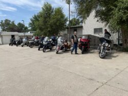 Northern Colorado IMRG at Kersey Pizza
