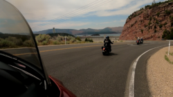 Northern Colorado IMRG Saddle Up and See Dinosaurs road trip