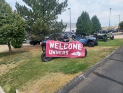 Indian Motorcycle Demo Days - Northern Colorado IMRG