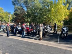 Northern Colorado IMRG at Vern's Place in Laporte