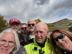 Northern Colorado IMRG at Howling Cow Cafe