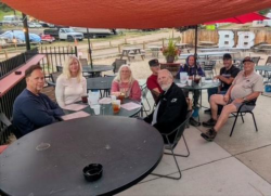 Northern Colorado IMRG at the Windjammer