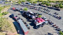 Northern Colorado IMRG at the Durango Rendezvous 2026