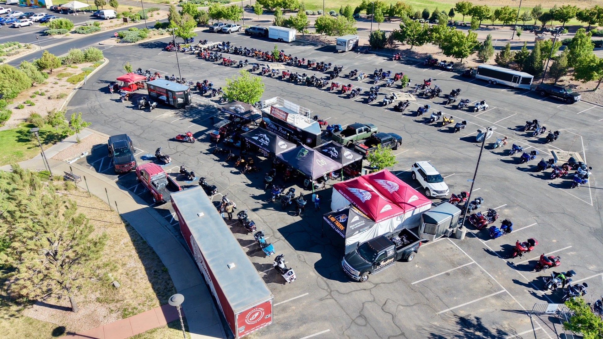 Northern Colorado IMRG at the Durango Rendezvous 2026