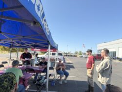 Northern Colorado IMRG Great Summer Cook Out
